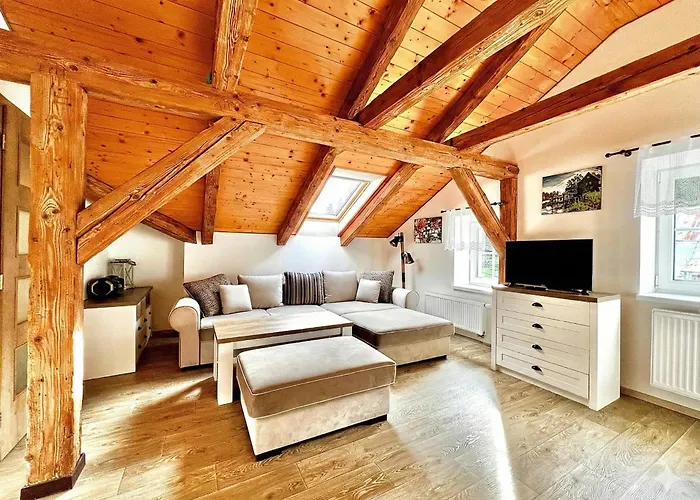 Jizerske Udoli Kořenov