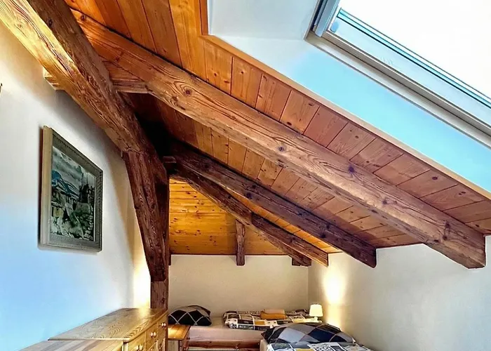 Jizerske Udoli Appartement Kořenov